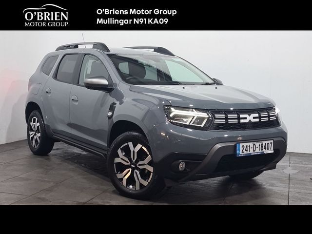 vehicle for sale from O'Briens Motor Group