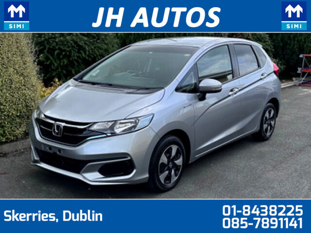 vehicle for sale from JH Autos