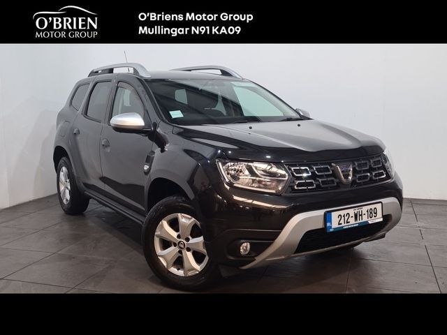 vehicle for sale from O'Briens Motor Group