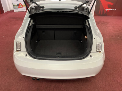 2014 Audi A1