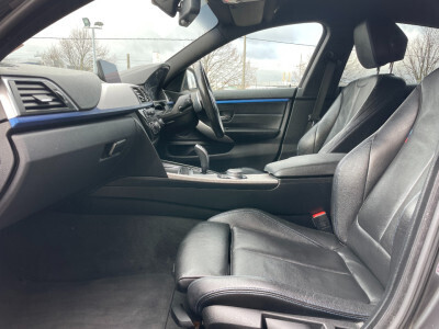 2020 BMW 4 Series