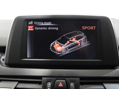 2016 BMW 2 Series