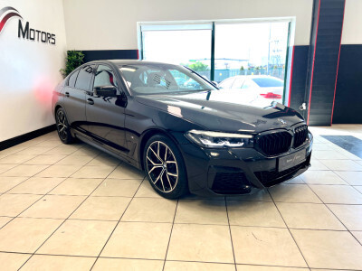 5 Series