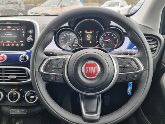 Image for 2020 Fiat 500X Cross Firefly 1.0 Turbo 120HP