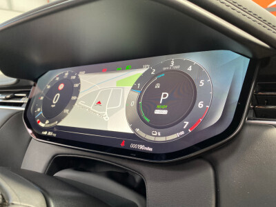 2023 Land Rover Range Rover Sport