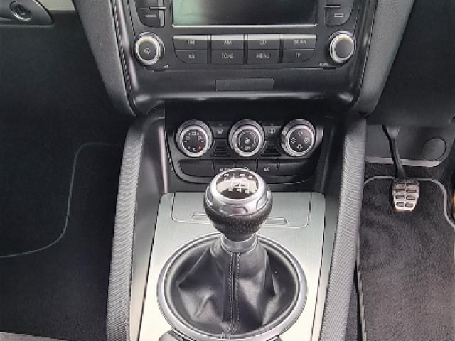 2014 Audi TT
