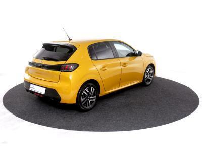 2023 Peugeot 208