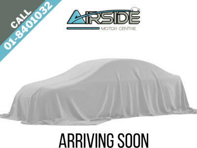 vehicle for sale from Airside Motor Centre