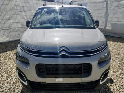 2023 Citroen Berlingo Multispace
