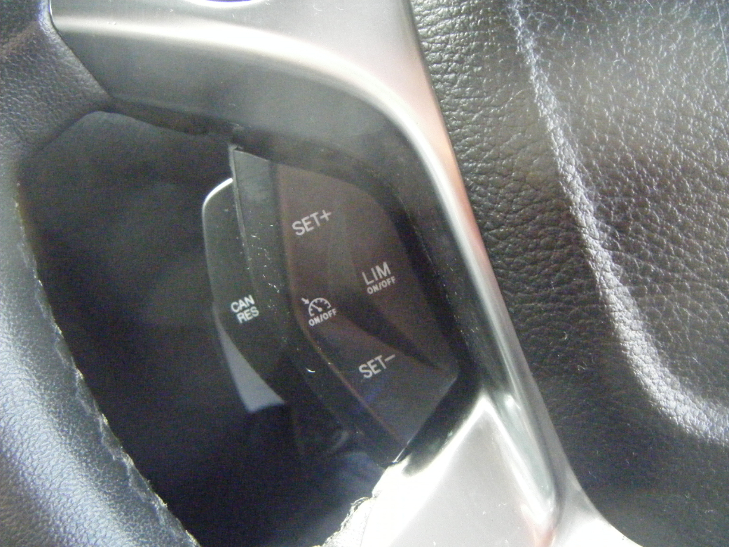 2015 Ford Transit