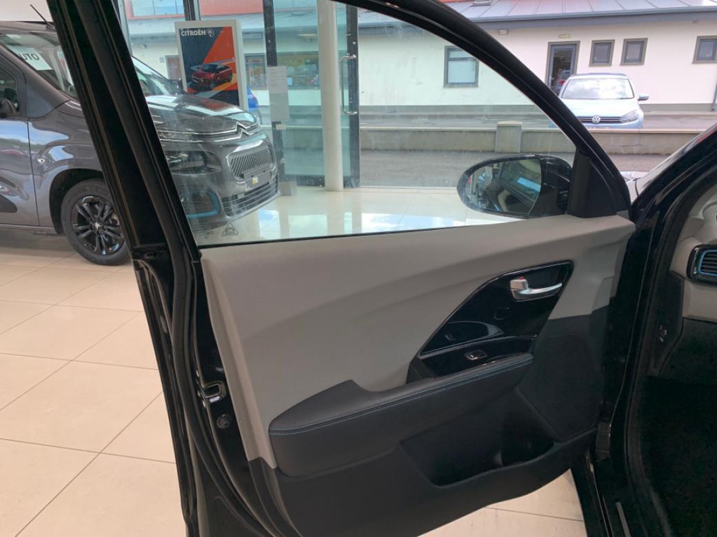 2019 Kia Niro