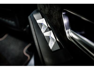 2021 DS Automobiles DS 7 Crossback