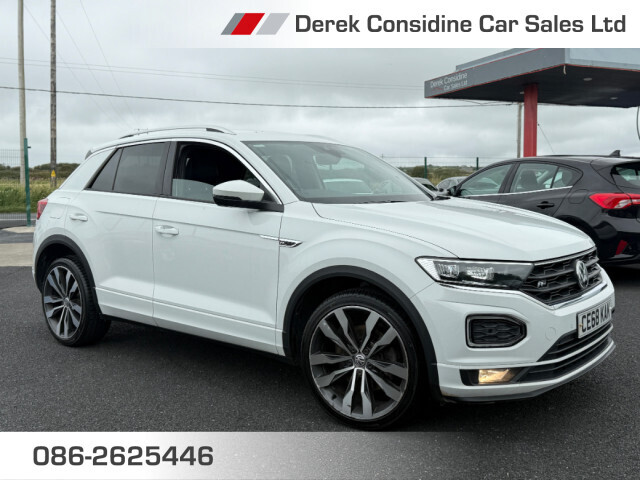 vehicle for sale from Derek Considine Car Sales Ltd
