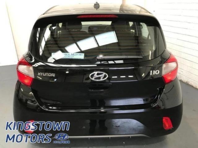 Image for 2023 Hyundai i10 Classic
