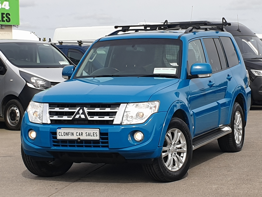 Pajero