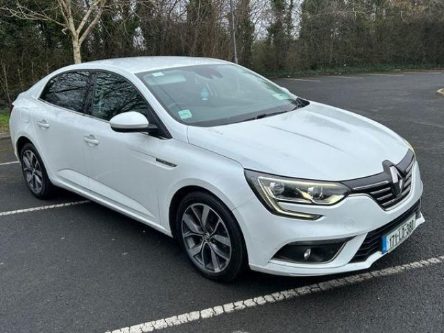 Image for 2017 Renault Megane 2017 RENAULT MEGAN 1.5 DCI DYNAMIC S