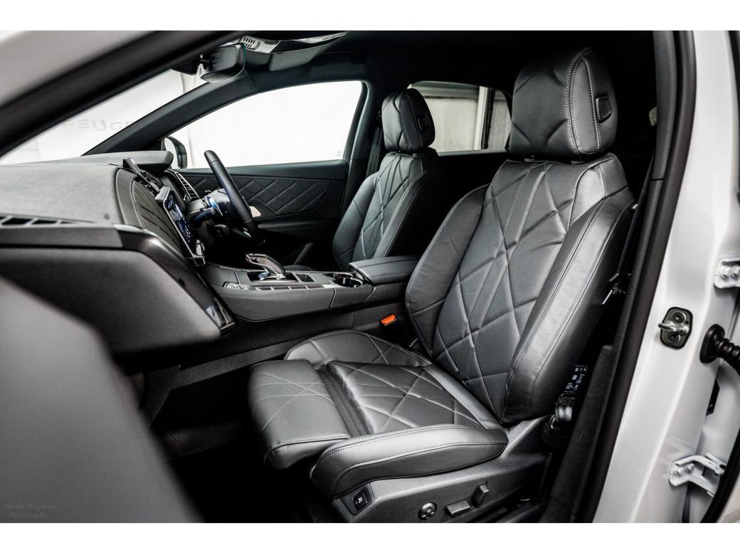 2023 DS Automobiles DS 7 Crossback