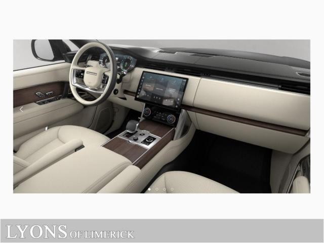 Image for 2023 Land Rover Range Rover LWB Autobiography PHEV 440ps