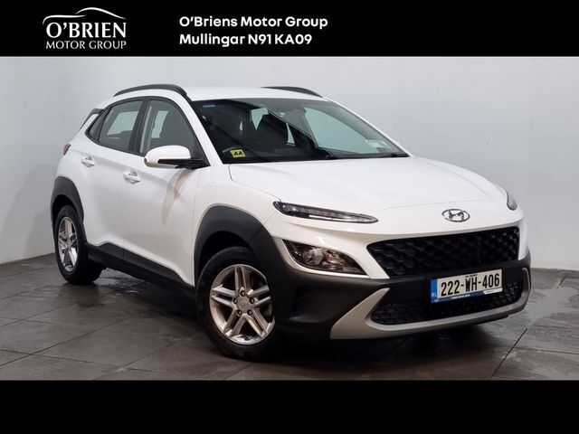 vehicle for sale from O'Briens Motor Group