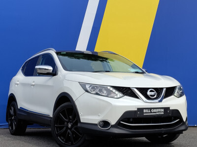 vehicle for sale from Bill Griffin Motors Ltd