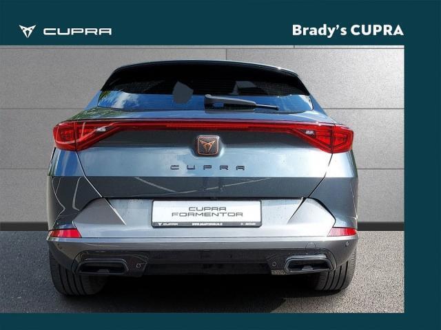 Image for 2021 Cupra Formentor Formentor e-Hybrid 204BHP DSG *CUPRA APPROVED 24 MONTH WARRANTY AND 2 YEAR SERVICE PLAN INCLUDED*