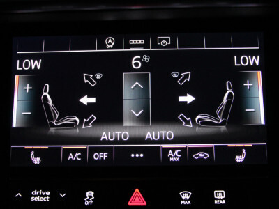 2022 Audi A6