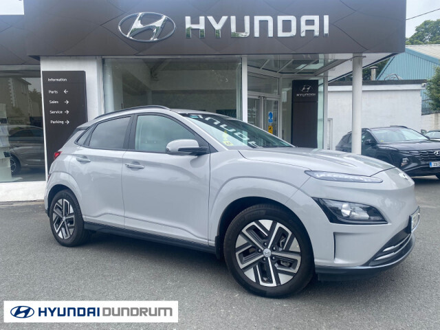 vehicle for sale from Hyundai Dundrum