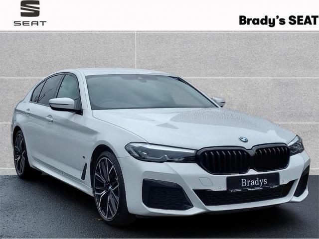 vehicle for sale from Brady's of Castleknock