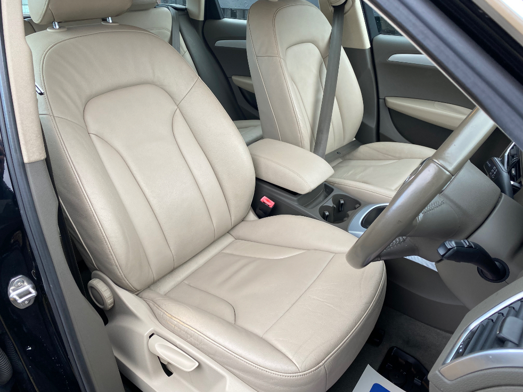 2013 Audi Q5