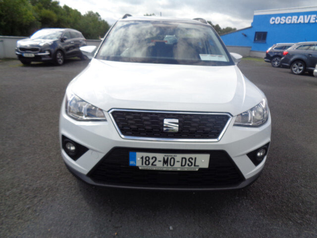 vehicle for sale from Cosgrave's Garage Castlebar