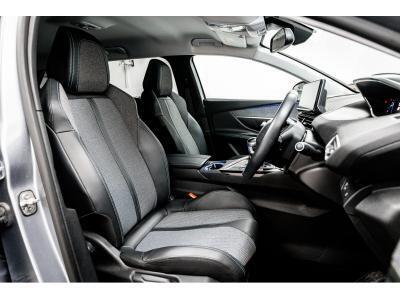 2021 Peugeot 5008