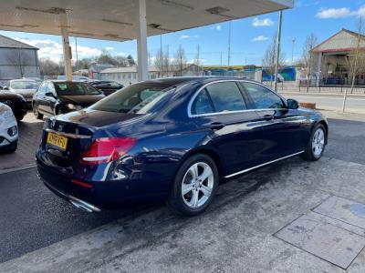 E Class