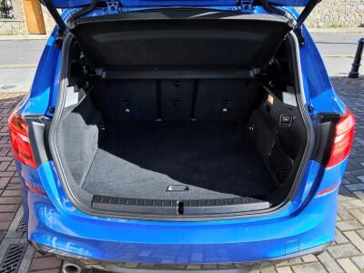 2019 BMW 2 Series