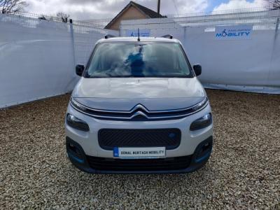 2023 Citroen Berlingo Multispace
