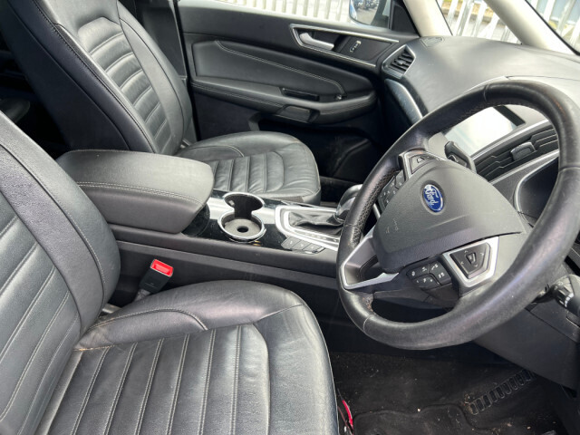 Image for 2017 Ford Galaxy 2.0TD TITANIUM X AUTO TOP SPEC 