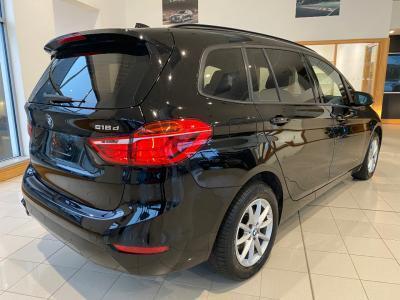 2019 BMW 2 Series