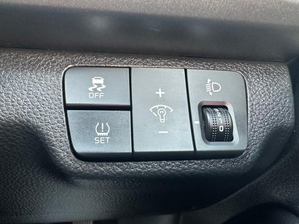 2020 Kia Rio