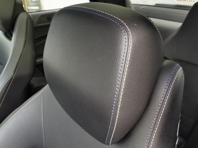 2015 Mercedes-Benz C Class