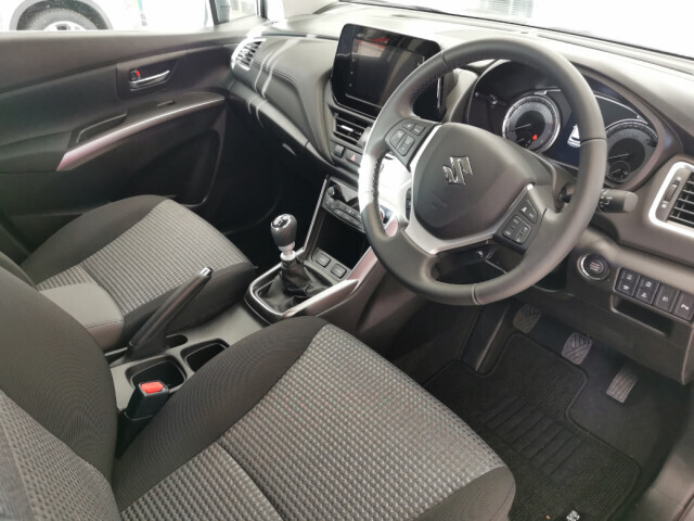 Image for 2023 Suzuki SX4 S-Cross 1.4 HYBRID 0% FINANCE AVAILABLE