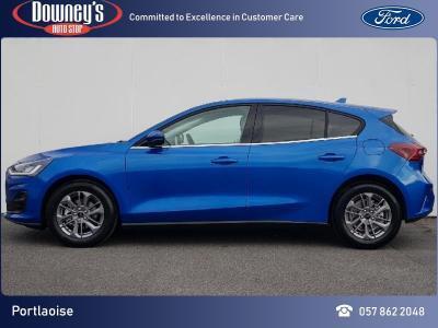 2023 Ford Focus