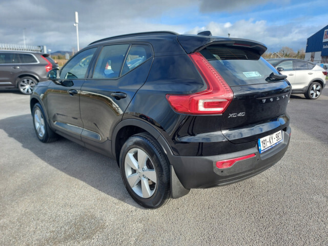 Image for 2019 Volvo XC40 D3 5DR