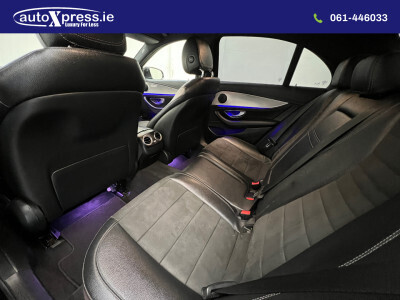 E Class