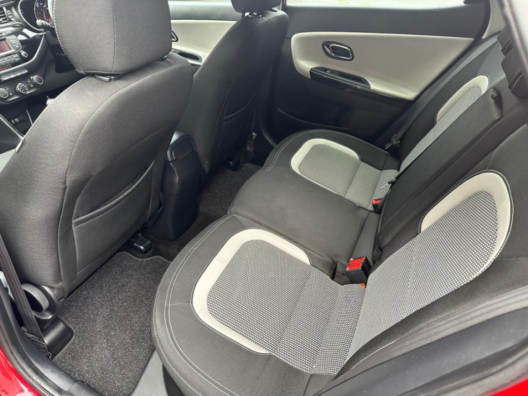 2017 Kia Ceed