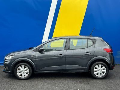 2023 Dacia Sandero
