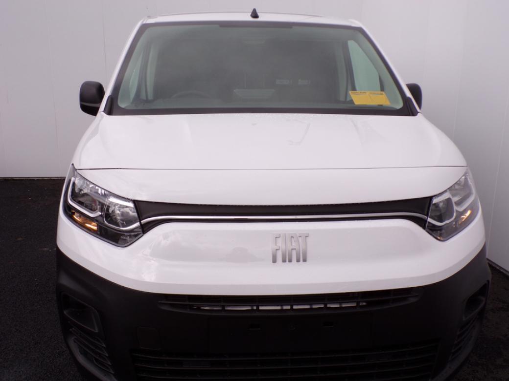 2023 Fiat Doblo