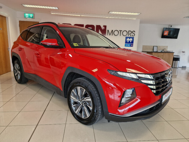 vehicle for sale from Hogan Motors
