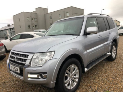 Pajero