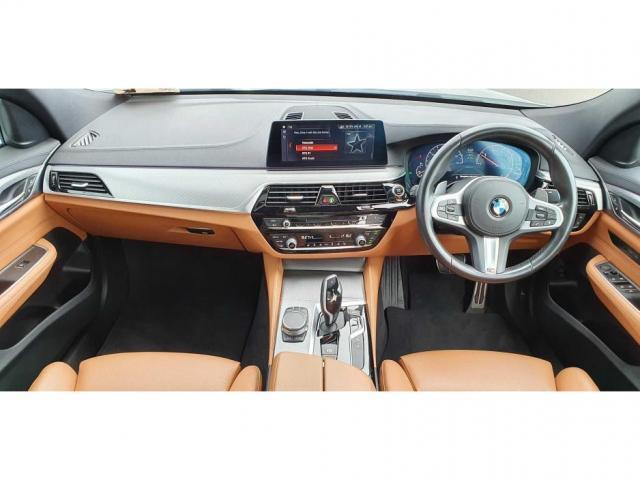 Image for 2019 BMW 6 Series G32 D M SPORT 5DR AUTO GT