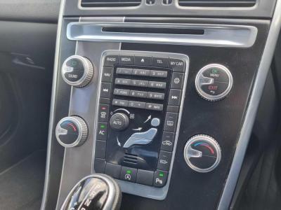 2016 Volvo XC60