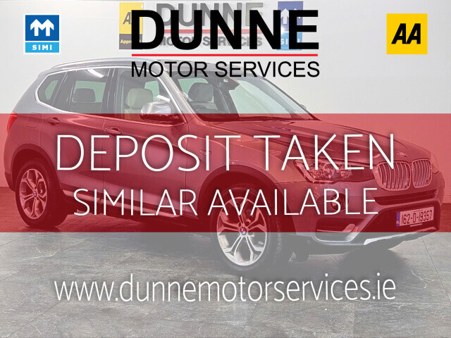 vehicle for sale from Dunne Motor Services